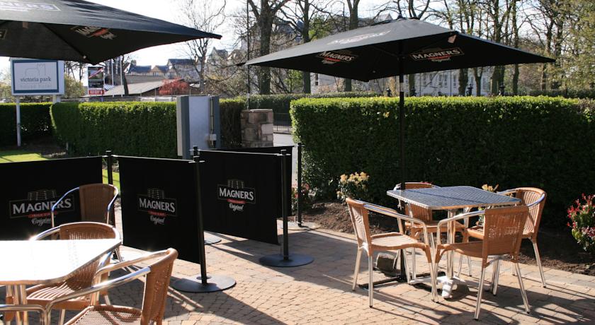 Victoria Park House Hotel
