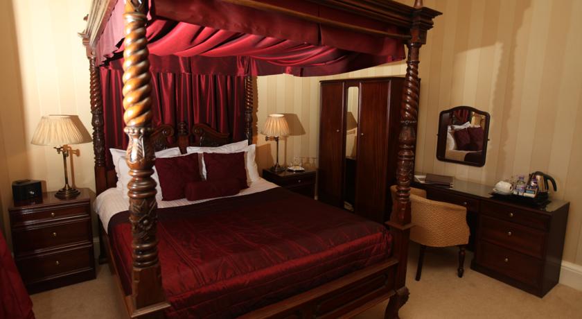 Kildonan Lodge Hotel
