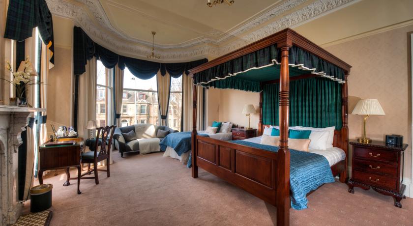 Kildonan Lodge Hotel