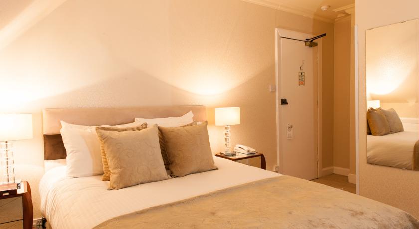 Kildonan Lodge Hotel