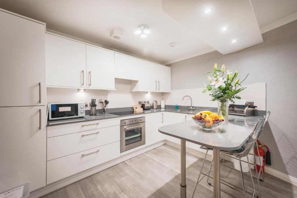 The Knight Residence by Mansley