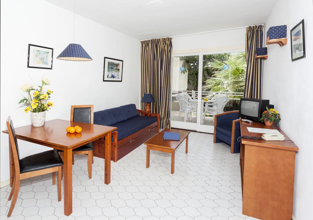 Apartamentos Roc Portonova