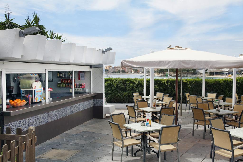 Apartamentos Roc Portonova