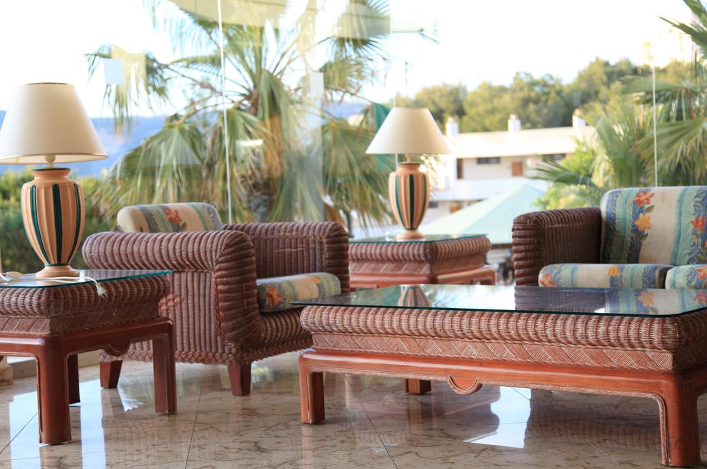 Palmanova Suites by TRH Hotel