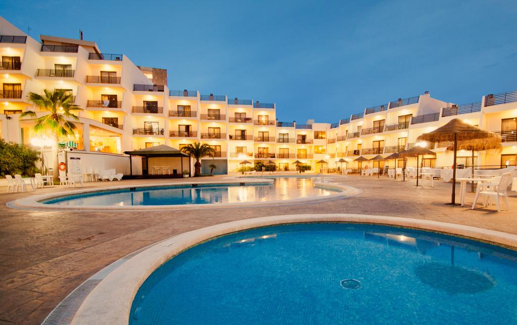 Palmanova Suites by TRH Hotel