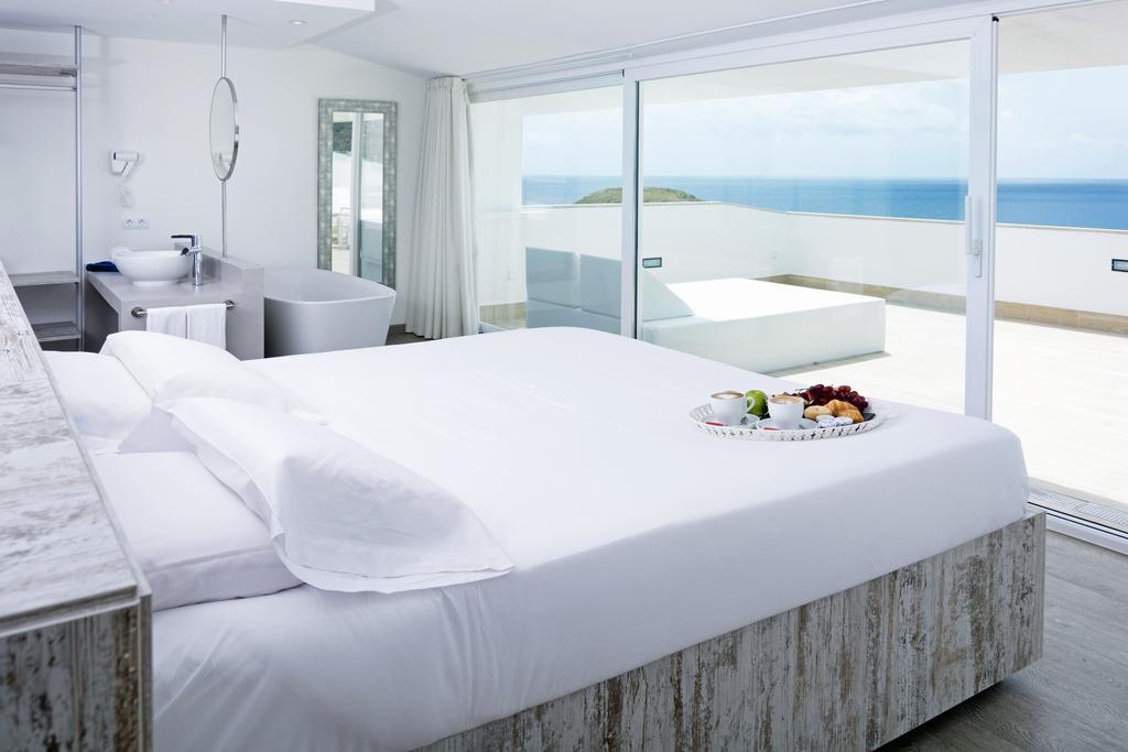 Apartamentos HSM Torrenova Playa