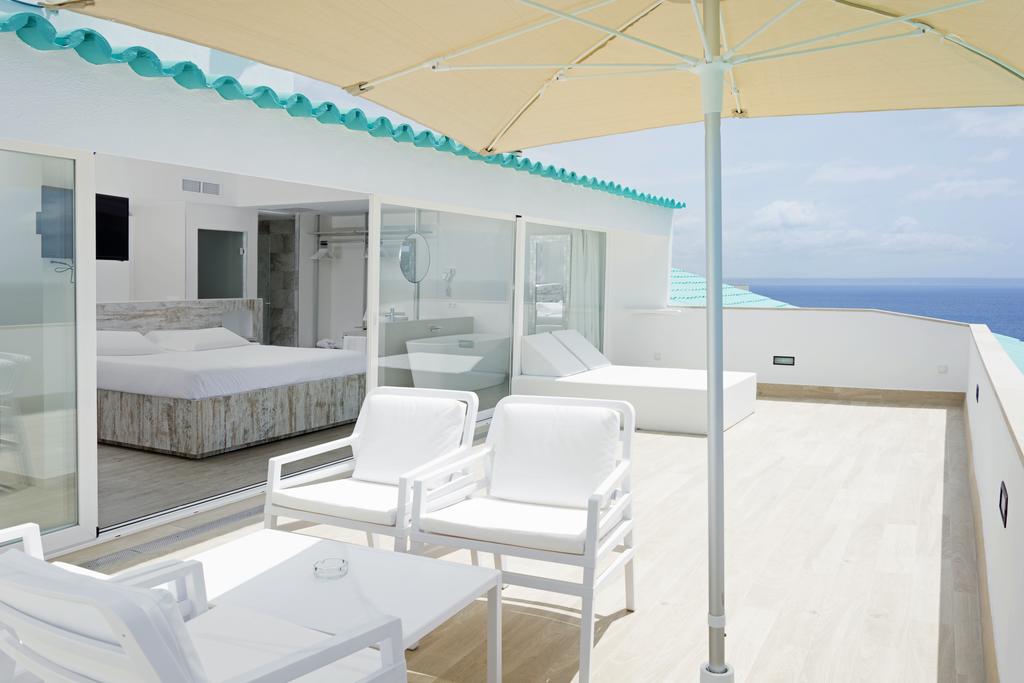 Apartamentos HSM Torrenova Playa