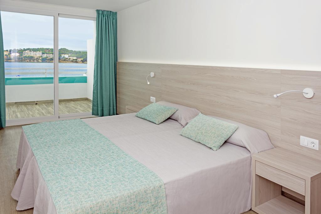 Apartamentos HSM Torrenova Playa