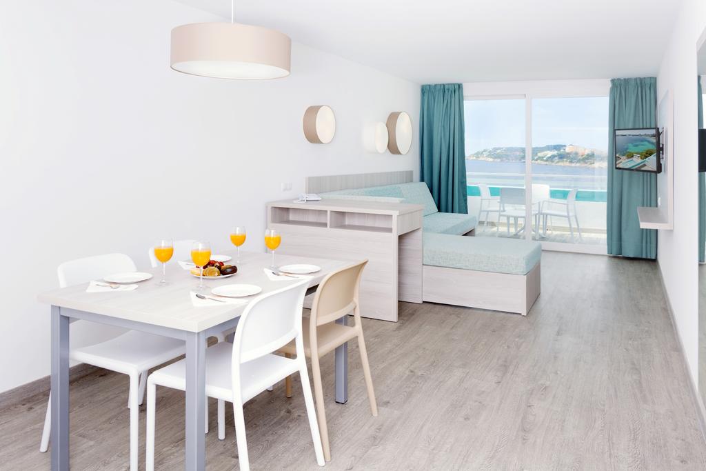 Apartamentos HSM Torrenova Playa