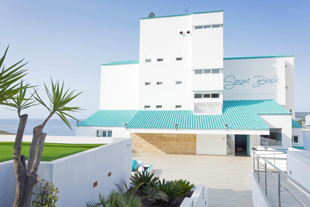 Apartamentos HSM Torrenova Playa