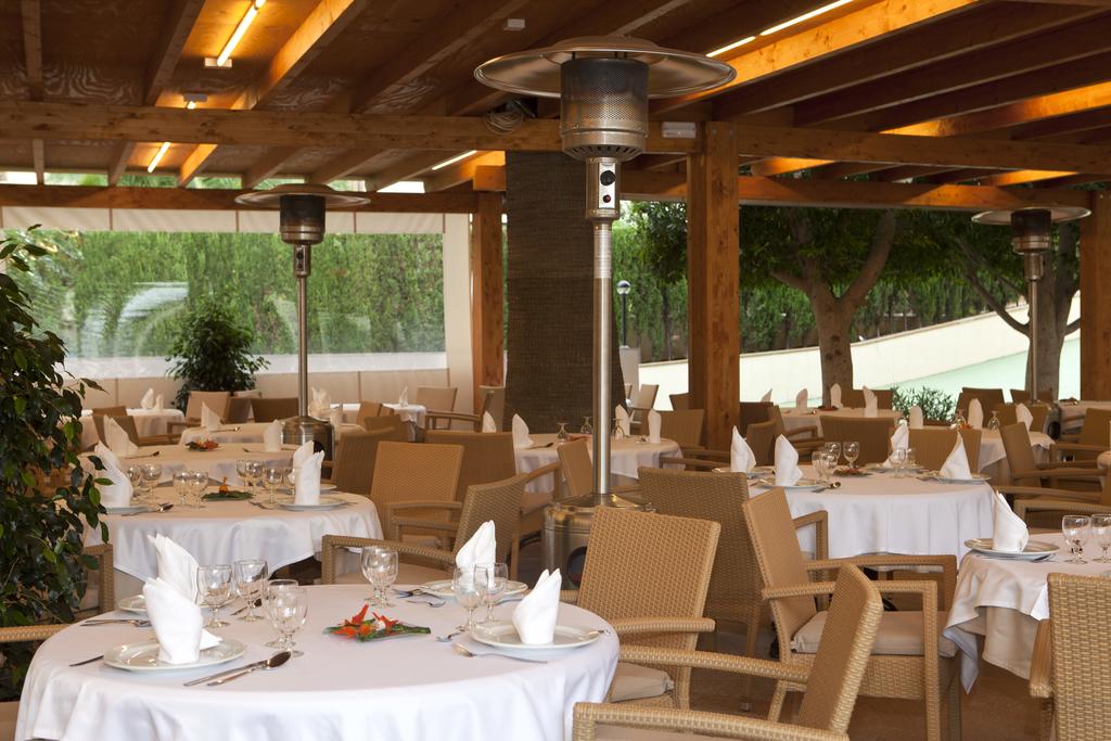 Jutlandia Family Resort (Formerly Apartamentos Jutlandia)