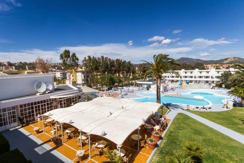 Jutlandia Family Resort (Formerly Apartamentos Jutlandia)