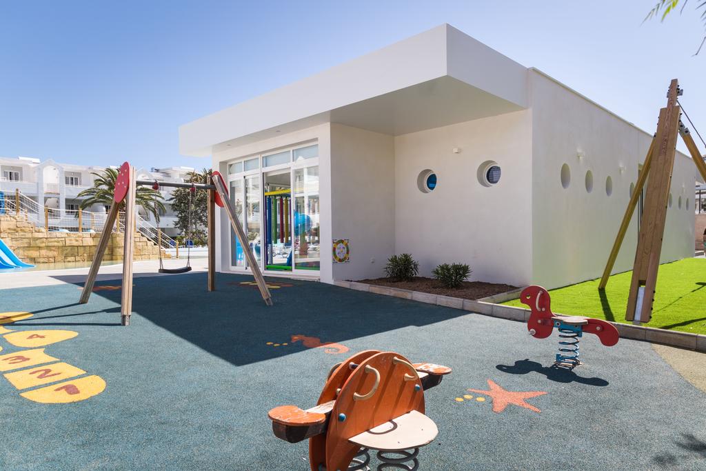 Jutlandia Family Resort (Formerly Apartamentos Jutlandia)