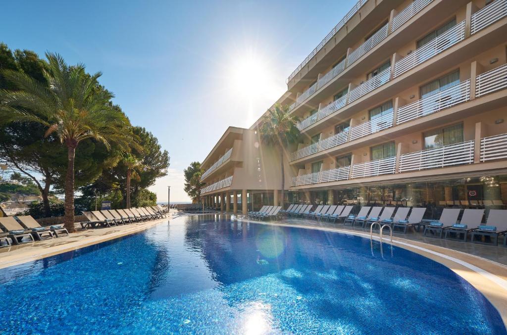 Occidental Cala Viñas
