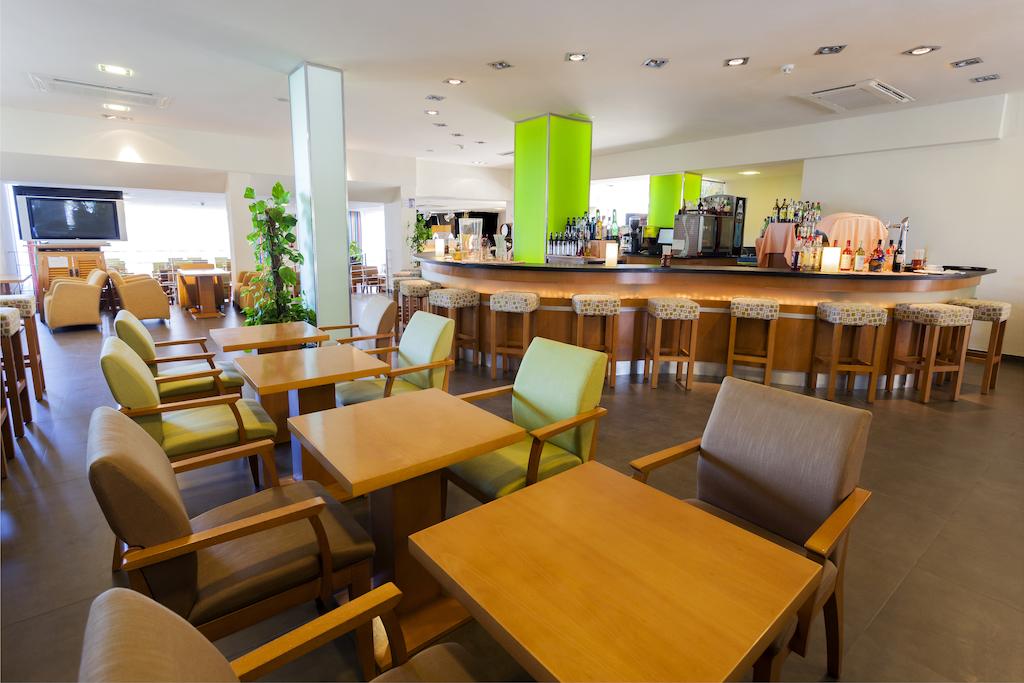 Hotel Ferrer Concord - Adults Only