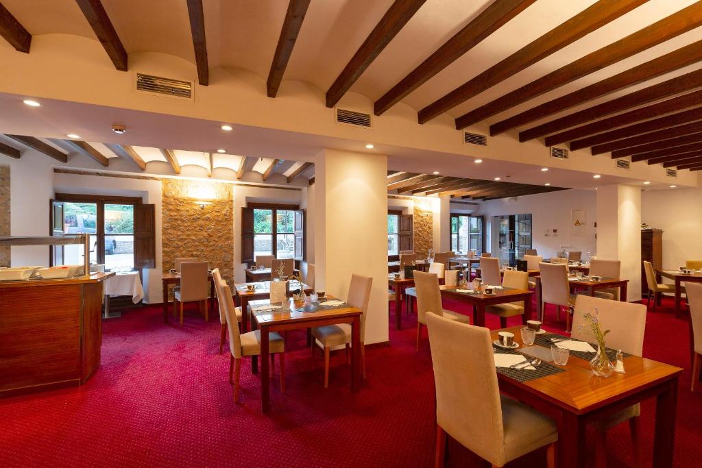 Gran Hotel Soller