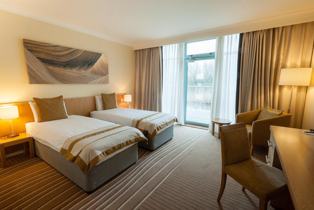 De Vere Cotswold Water Park