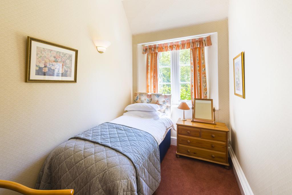 Lanteglos Country House Hotel