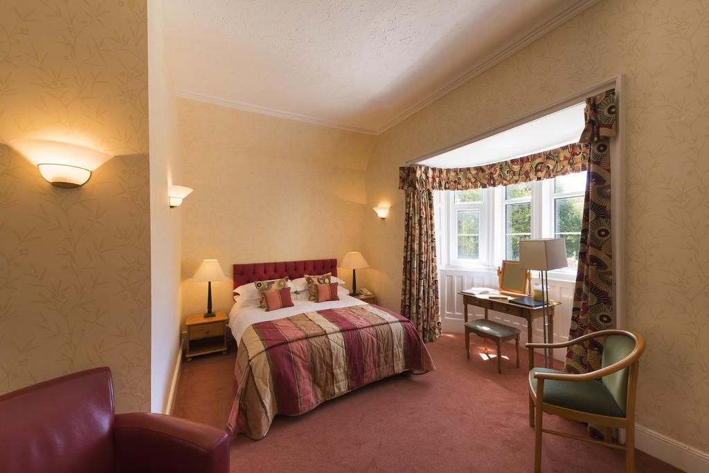 Lanteglos Country House Hotel