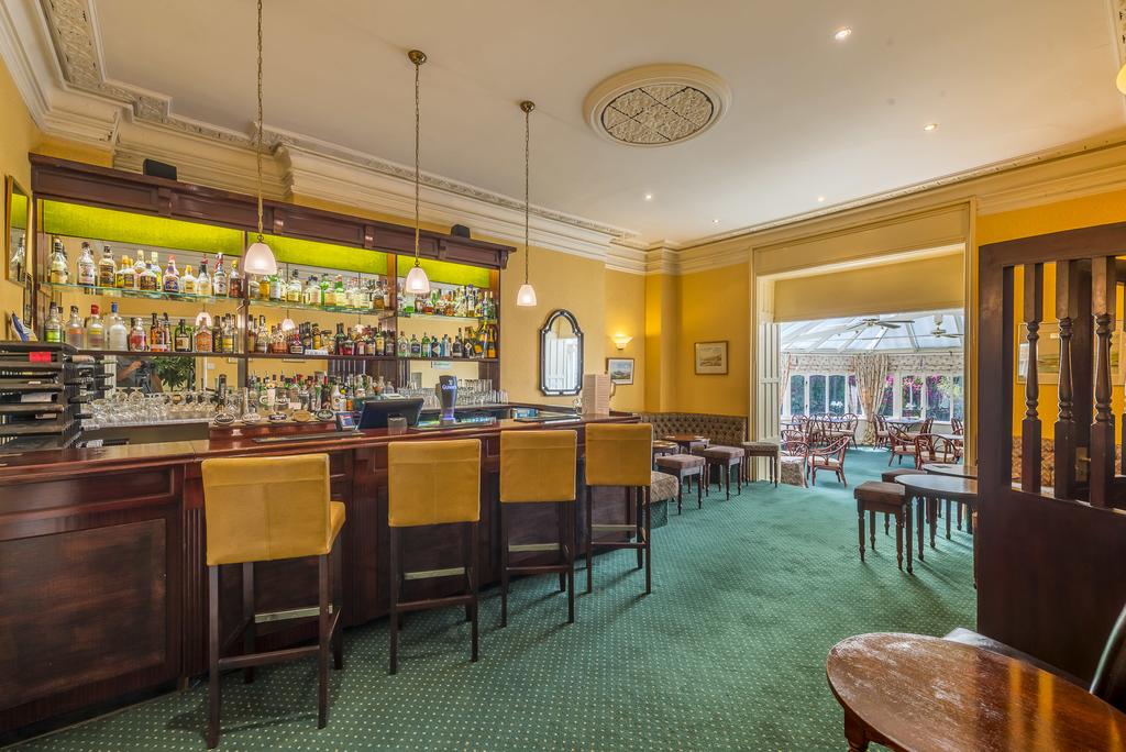 Lanteglos Country House Hotel
