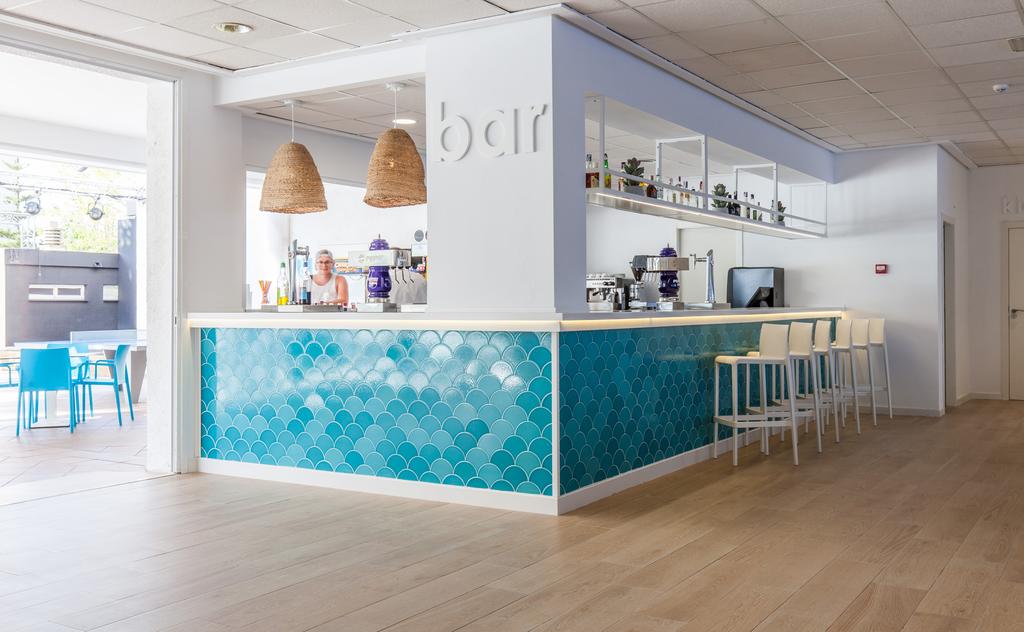 Aparthotel Blue Sea Gran Playa