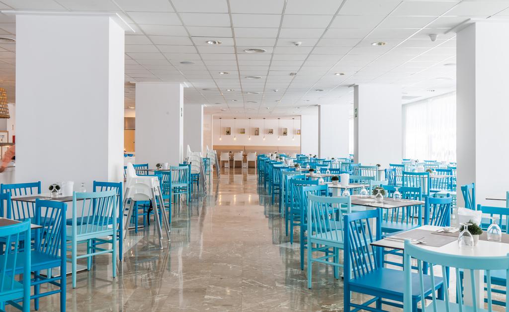 Aparthotel Blue Sea Gran Playa