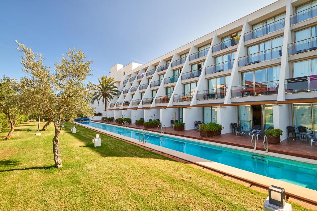 Protur Sa Coma Playa Hotel & Spa