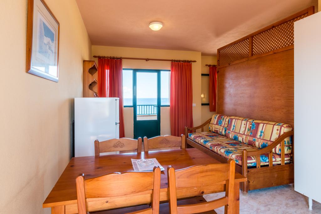 Moon Dreams Apartments Cabo de Banos