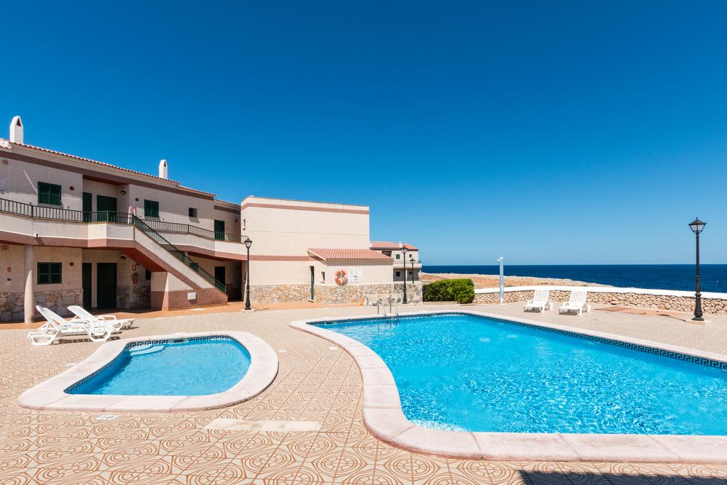 Moon Dreams Apartments Cabo de Banos