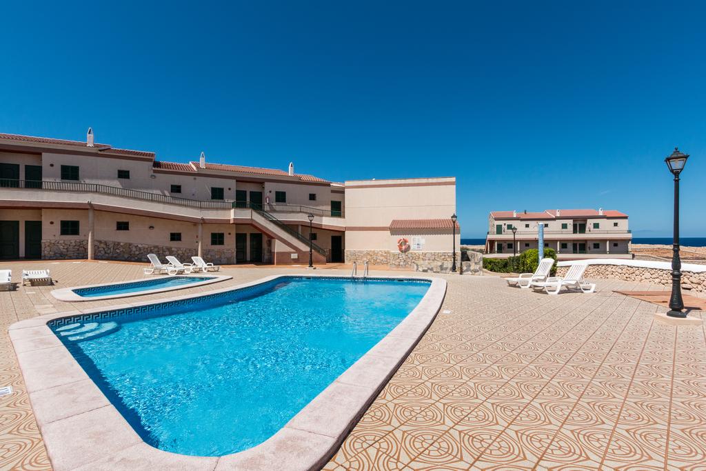 Moon Dreams Apartments Cabo de Banos
