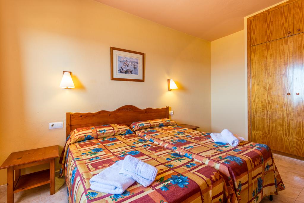Moon Dreams Apartments Cabo de Banos