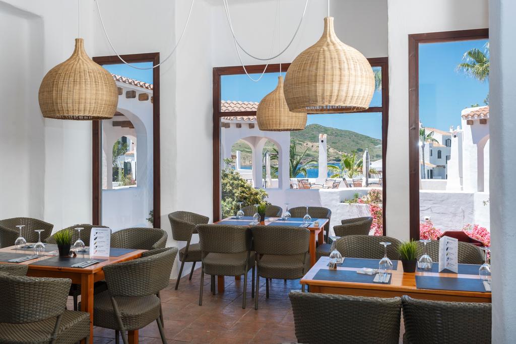 Carema Club Resort