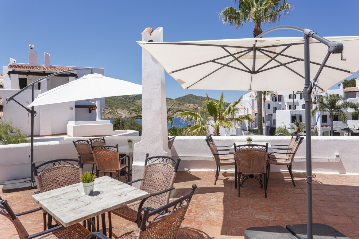 Carema Club Resort