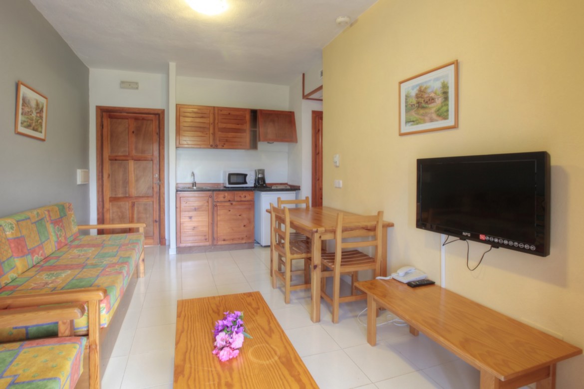 Carema Club Resort