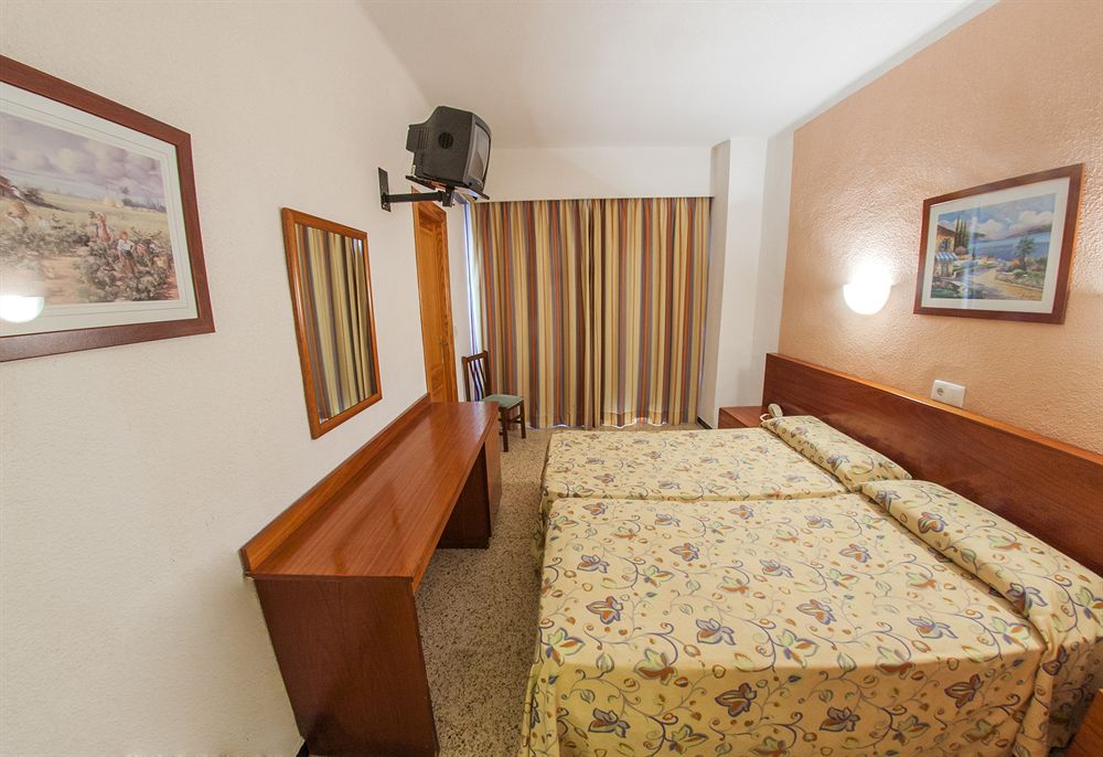 Paradise Beach Music Hotel - Adults Only