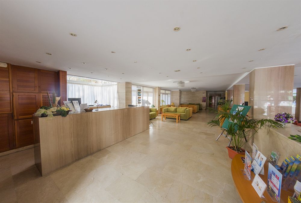Paradise Beach Music Hotel - Adults Only