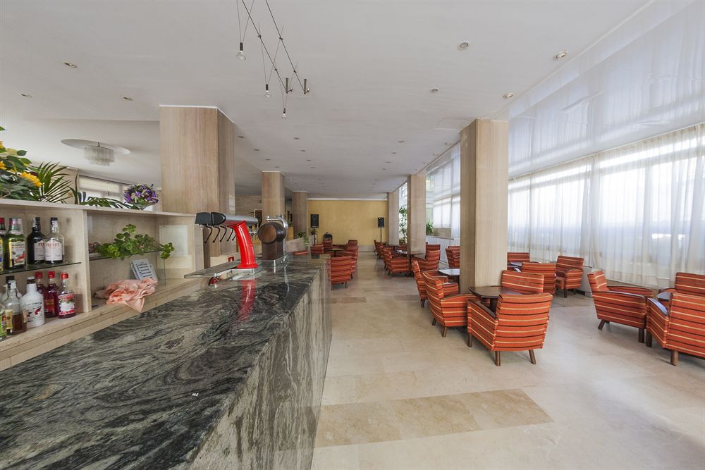 Paradise Beach Music Hotel - Adults Only
