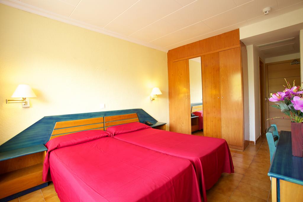 Hotel Seramar Luna - Luna Park