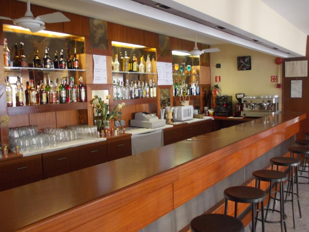 Hotel Iris