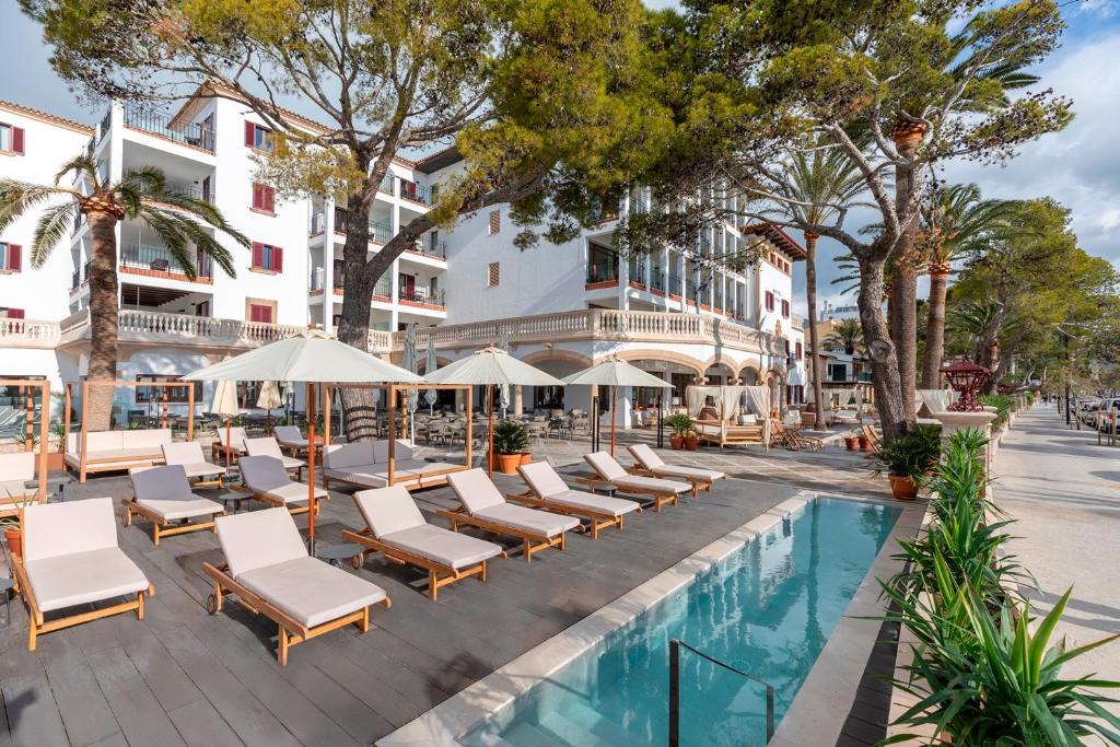 Hoposa Hotel Uyal