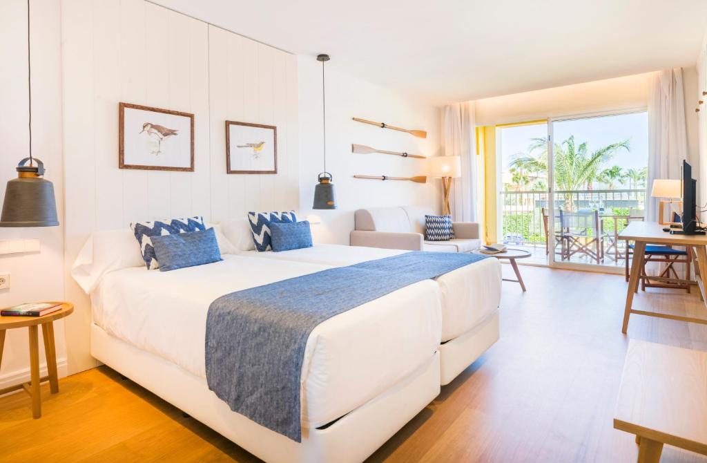 Aparthotel Club del Sol Resort & SPA