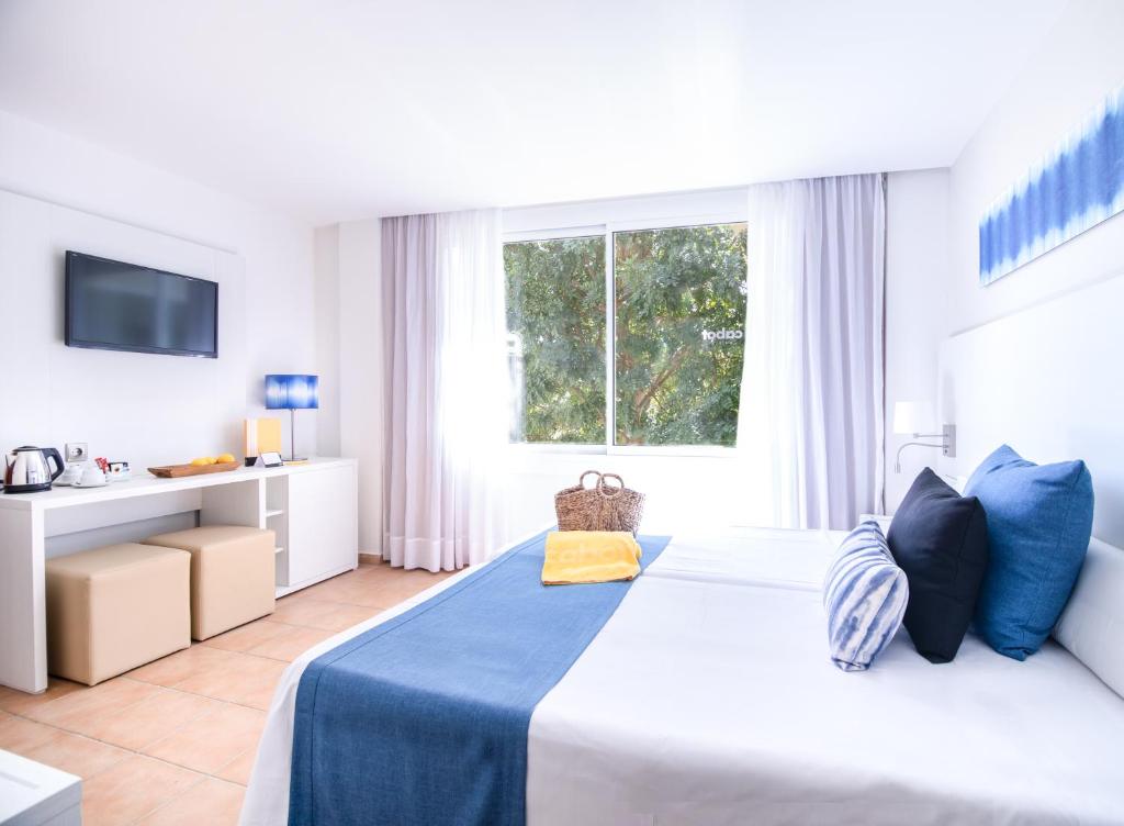 Cabot Pollensa Park Spa