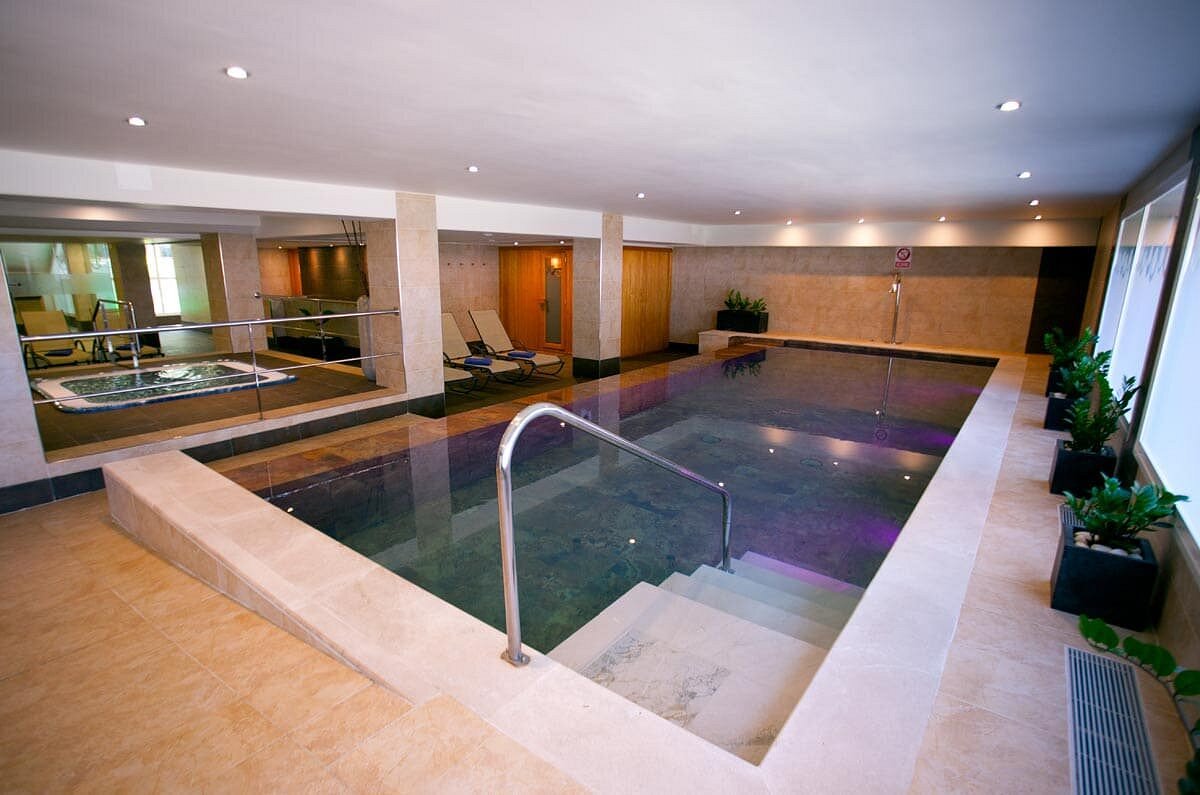 Cabot Pollensa Park Spa