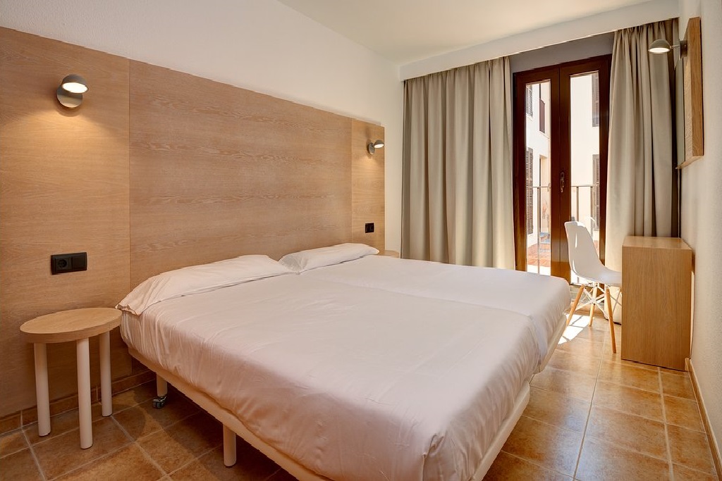 Protur Floriana Resort Aparthotel