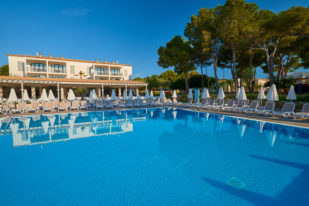 Protur Floriana Resort Aparthotel