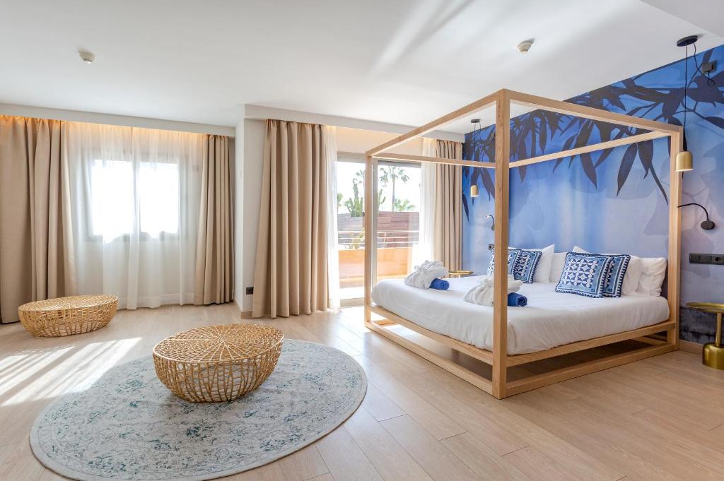 Marins Beach Club Hotel Adults Only (Formerly Marins Cala Nau)