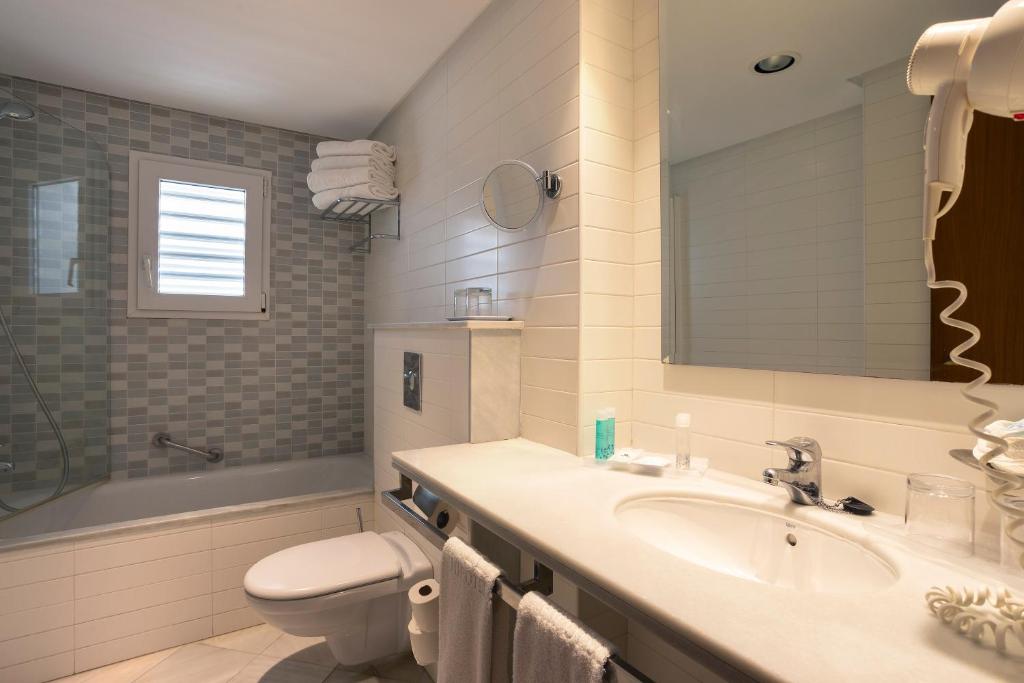 Hipotels Dunas Cala Millor Aparthotel
