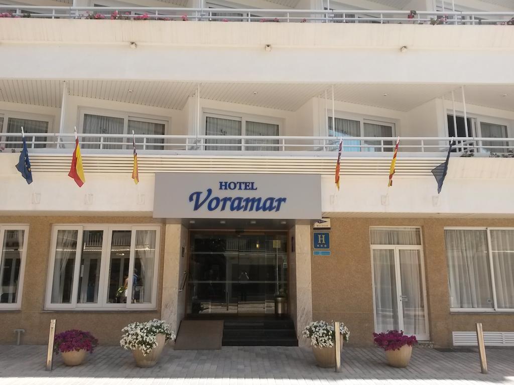 Voramar