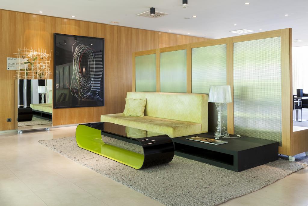 AC Hotel Zizur Mayor by Marriott