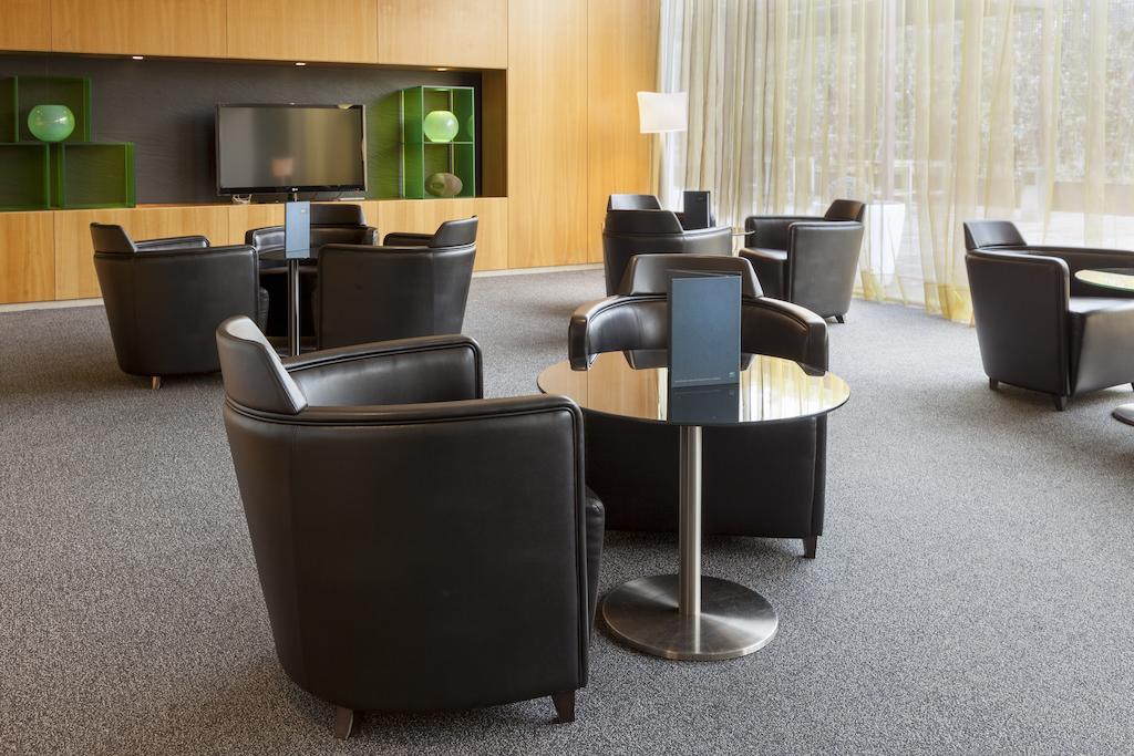 AC Hotel Zizur Mayor by Marriott